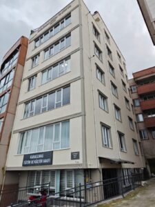 karaelmas-egitim-kultur-vakfi-bina