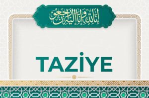 taziye