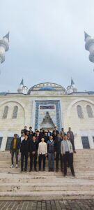 Uzun Mehmet Ziyareti